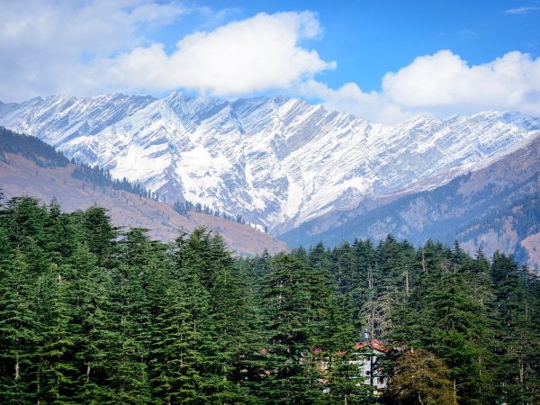 Himachal Tour Packages 2